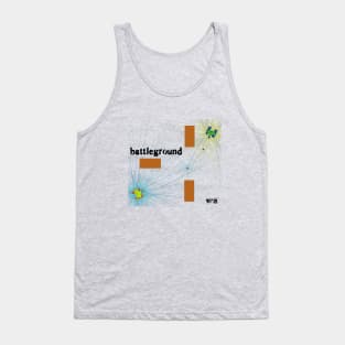 Battleground, WA Tank Top